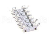 5920-002-42-13 Jackson Holder,354906Gy 6Po Fuse Littelfuse