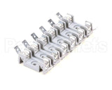 5920-002-42-13 Jackson Holder,354906Gy 6Po Fuse Littelfuse