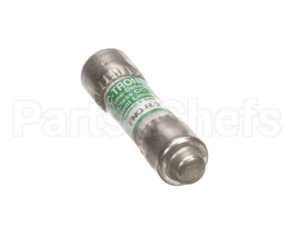 5920-002-67-30 Jackson Fuse, 2A, 460V (208-240 Units)