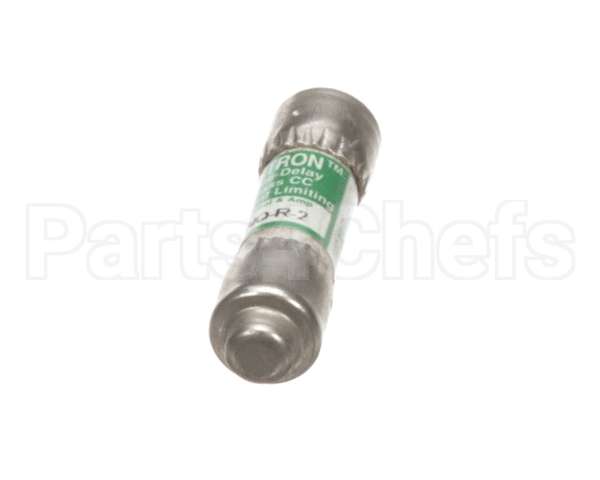 5920-002-67-30 Jackson Fuse, 2A, 460V (208-240 Units)
