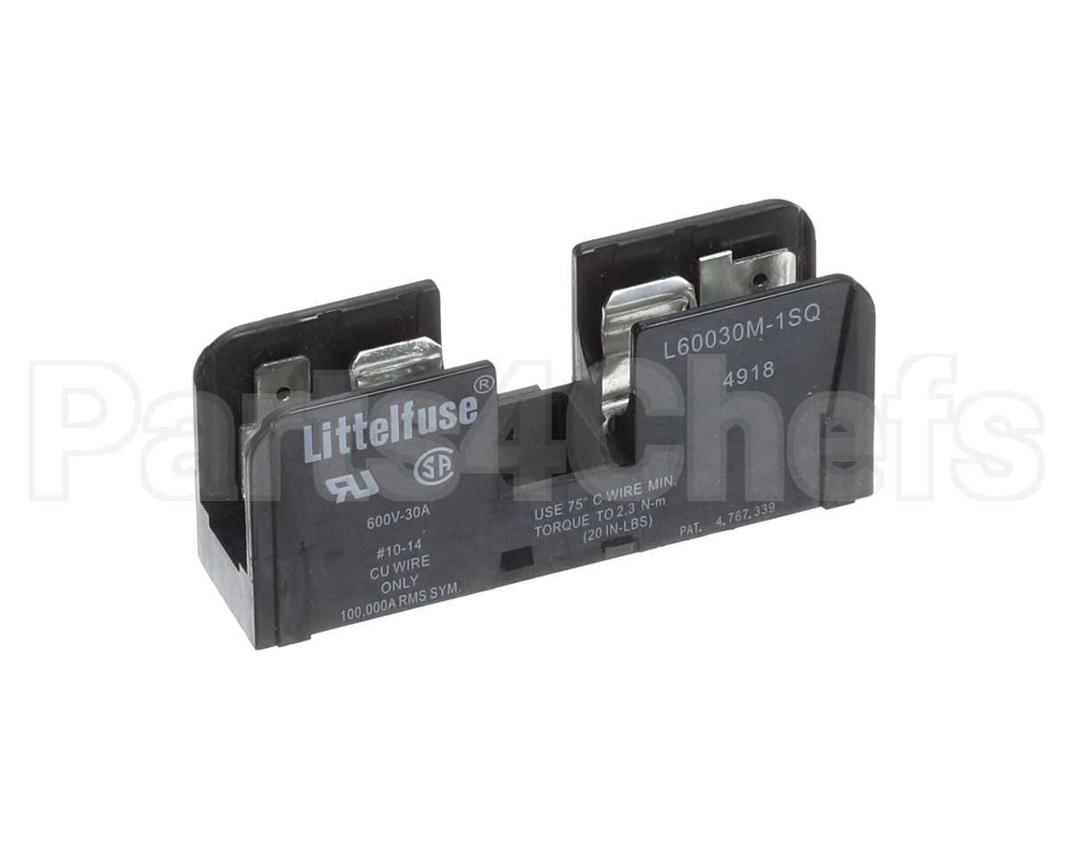 5920-011-72-89 Jackson Holder,Bm6031Sq Sinpo Fuse Bussmann