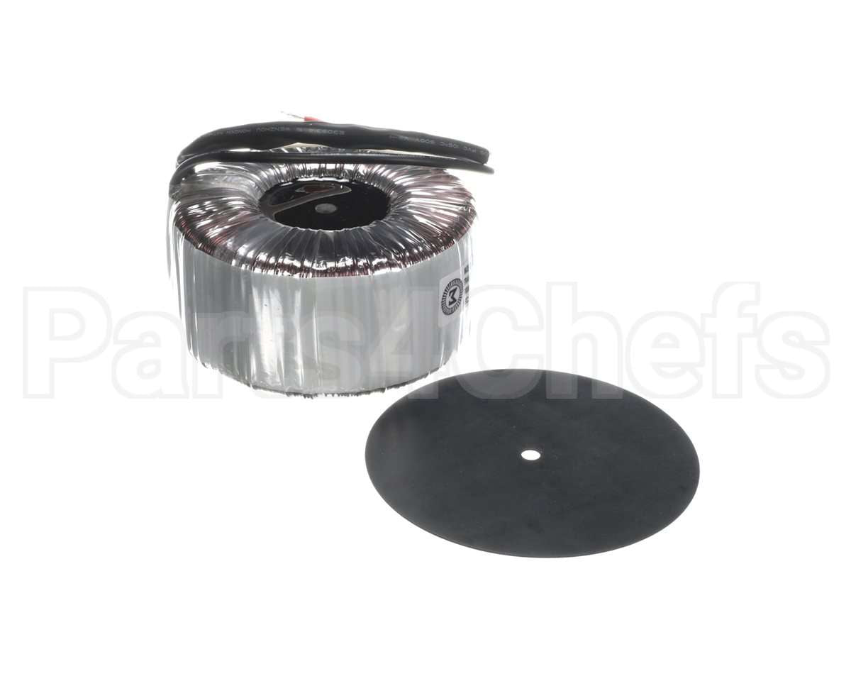 59201 Blodgett Toroidal Auto Trans 480/240