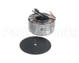 59201 Blodgett Toroidal Auto Trans 480/240