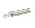 59203 Robot Coupe Front Caster Assembly (Nm)