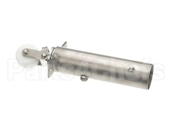 59203 Robot Coupe Front Caster Assembly (Nm)