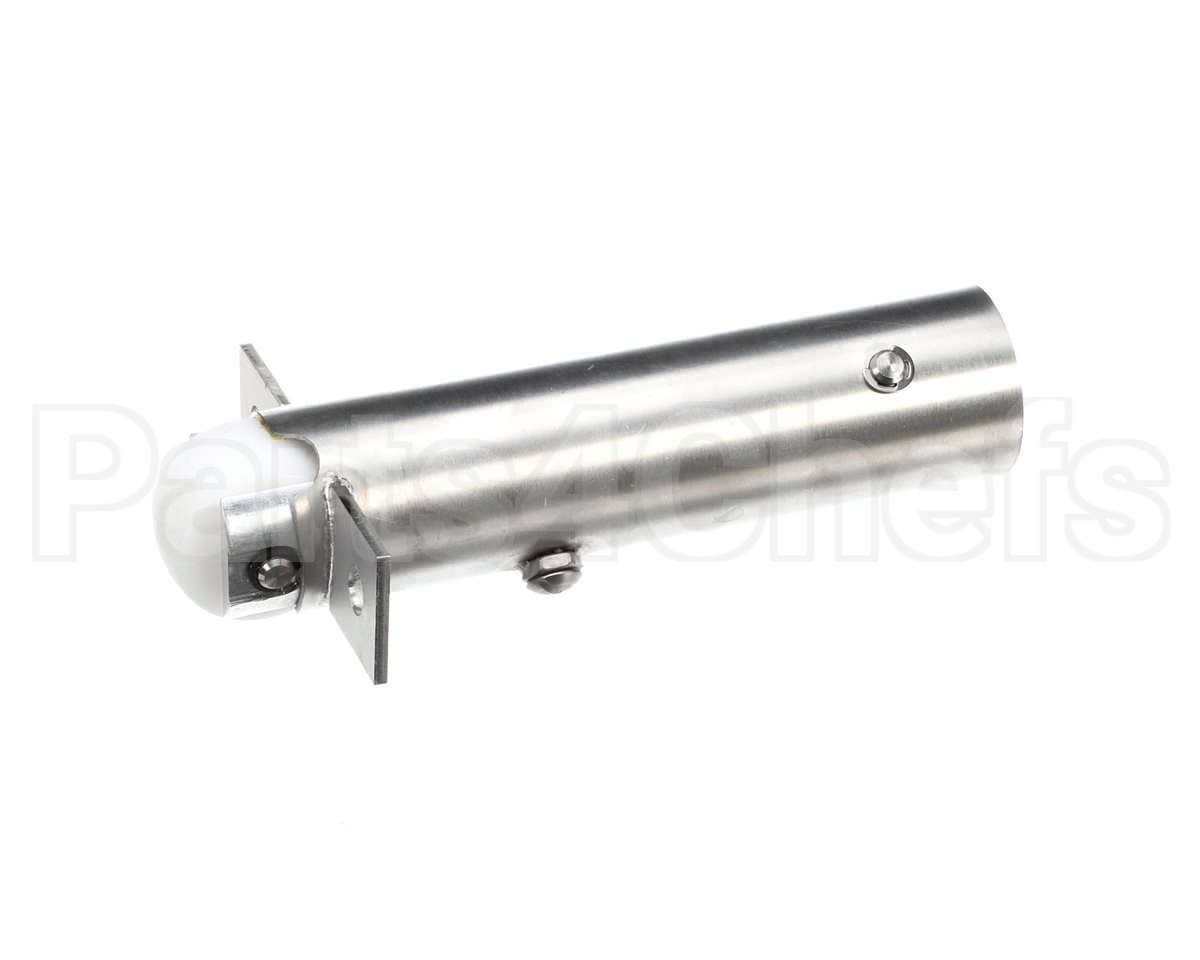 59204 Robot Coupe Rear Caster Assembly (Nm)