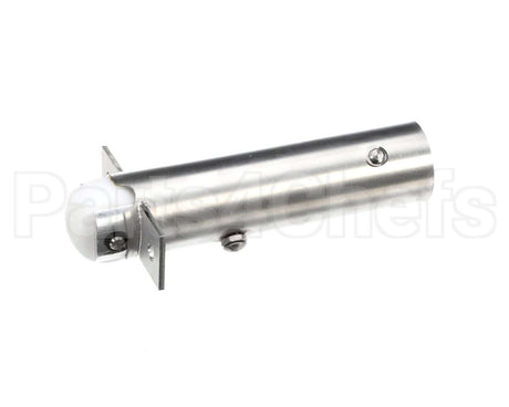 59204 Robot Coupe Rear Caster Assembly (Nm)
