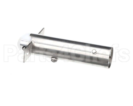 59204 Robot Coupe Rear Caster Assembly (Nm)