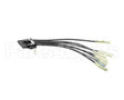 59204719 Amana Menumaster J5 Connector Harness