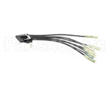 59204719 Amana Menumaster J5 Connector Harness