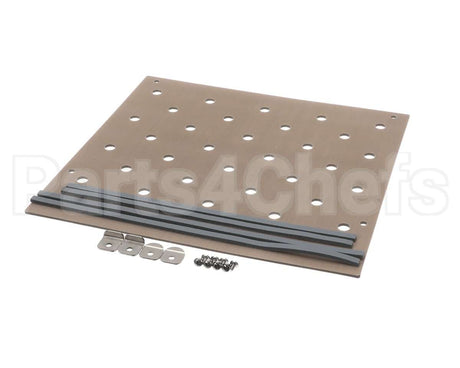 59204720 Amana Menumaster Impingement Cover & Screws