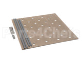 59204720 Amana Menumaster Impingement Cover & Screws