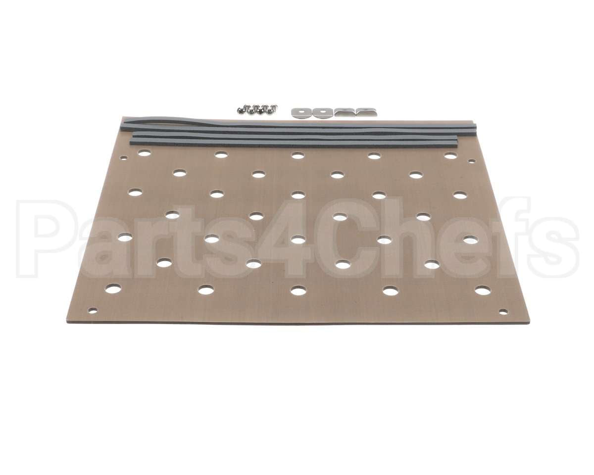 59204720 Amana Menumaster Impingement Cover & Screws
