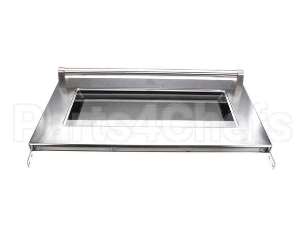 59204722 Amana Menumaster Door Assy- Mso
