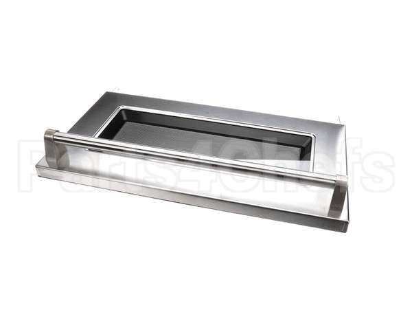 59204722 Amana Menumaster Door Assy- Mso