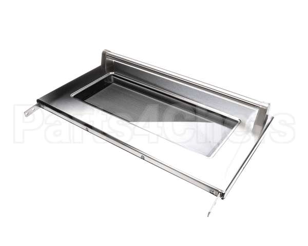 59204722 Amana Menumaster Door Assy- Mso