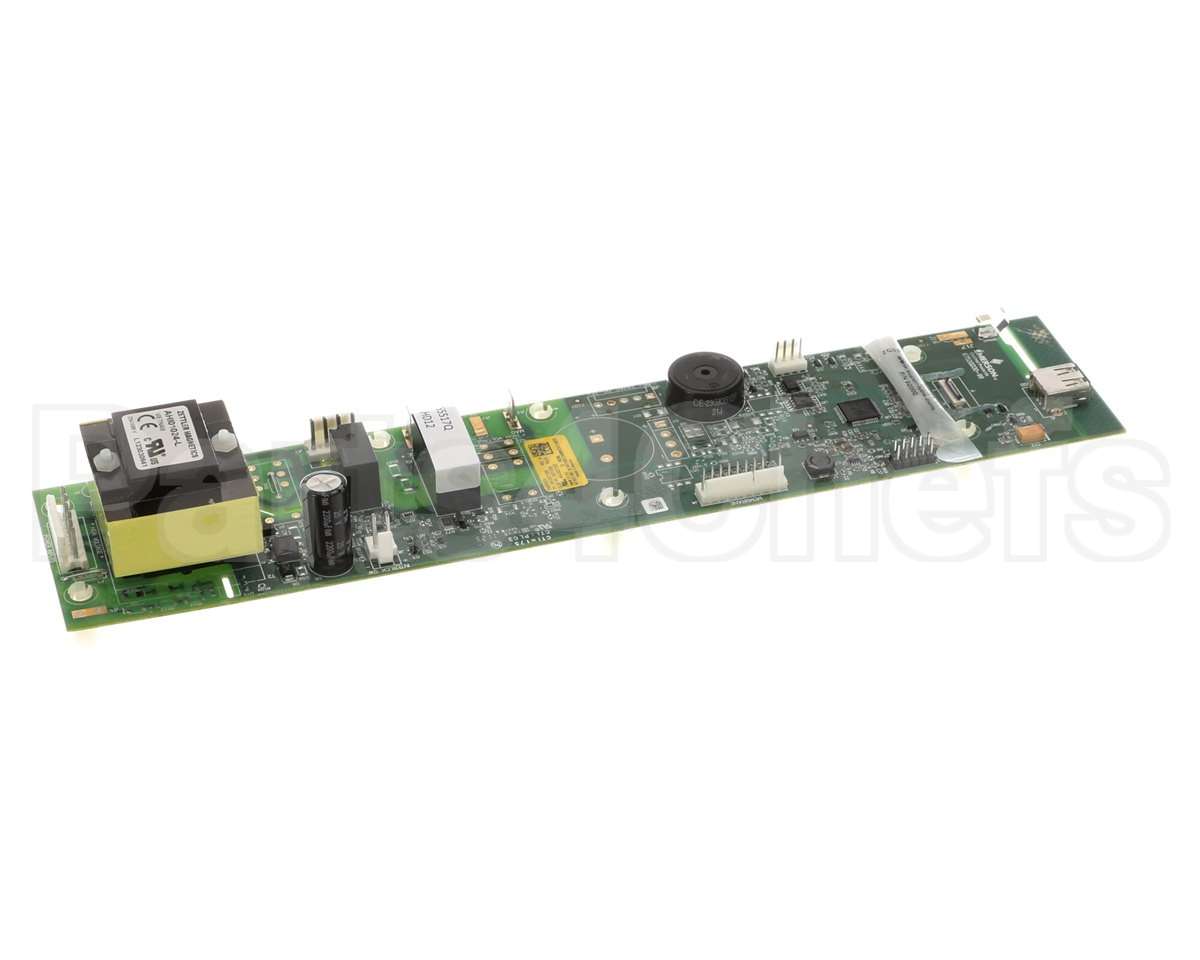 59204733 Amana Menumaster Board, Control- Swahd12