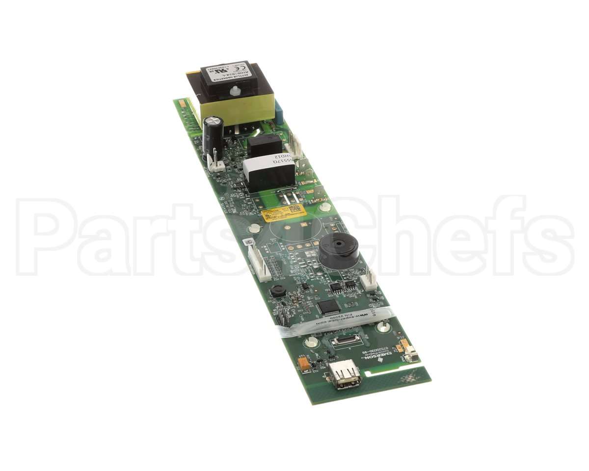 59204733 Amana Menumaster Board, Control- Swahd12