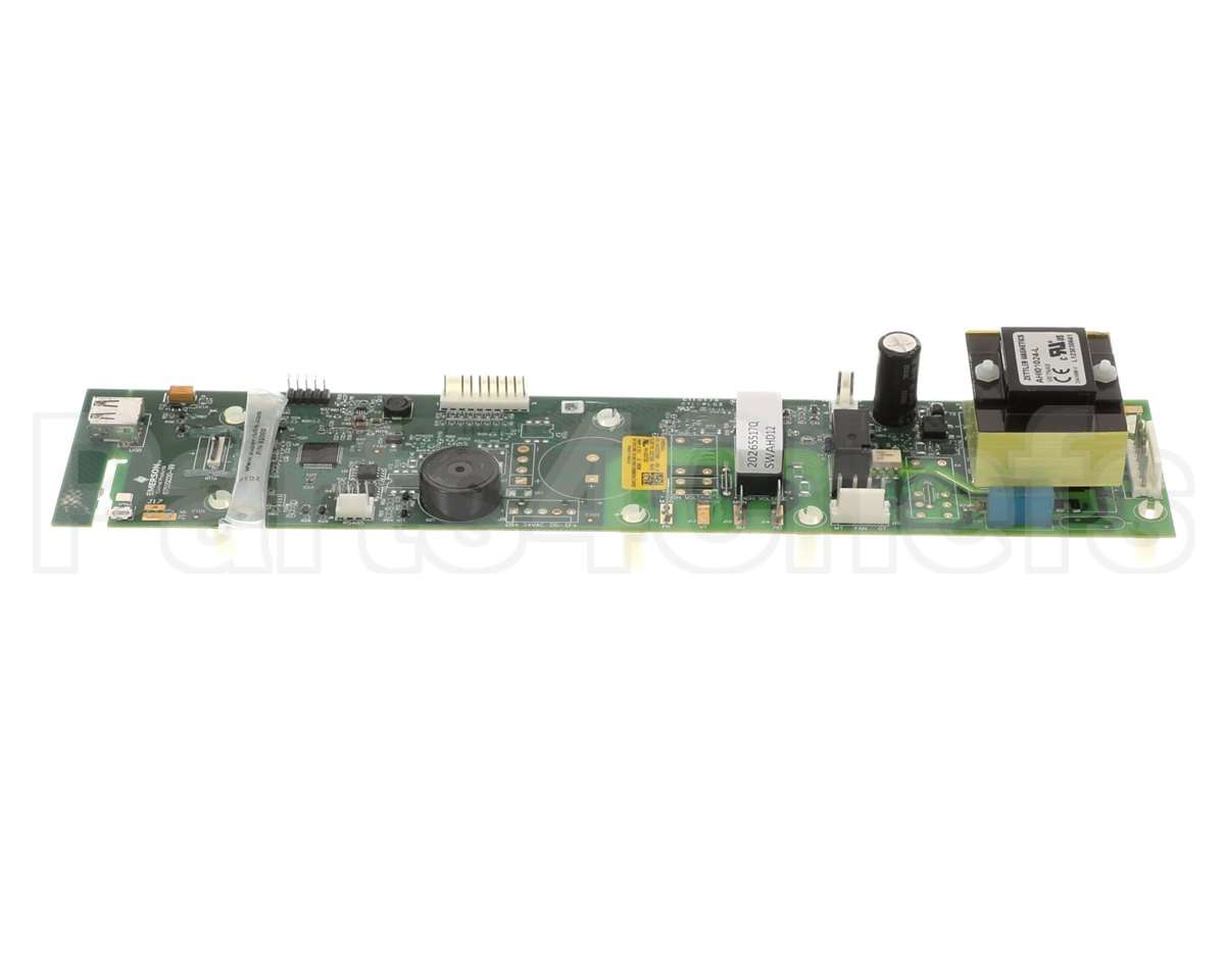 59204733 Amana Menumaster Board, Control- Swahd12
