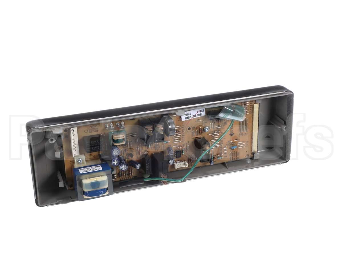 59204735 Amana Menumaster Board, Hv/Lv- Swa12T