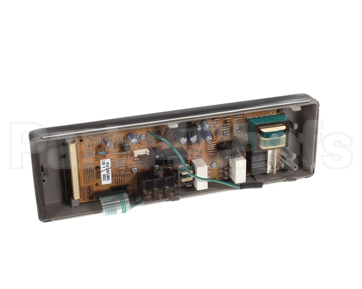 59204736 Amana Menumaster Board, Hv/Lv- Swa18T