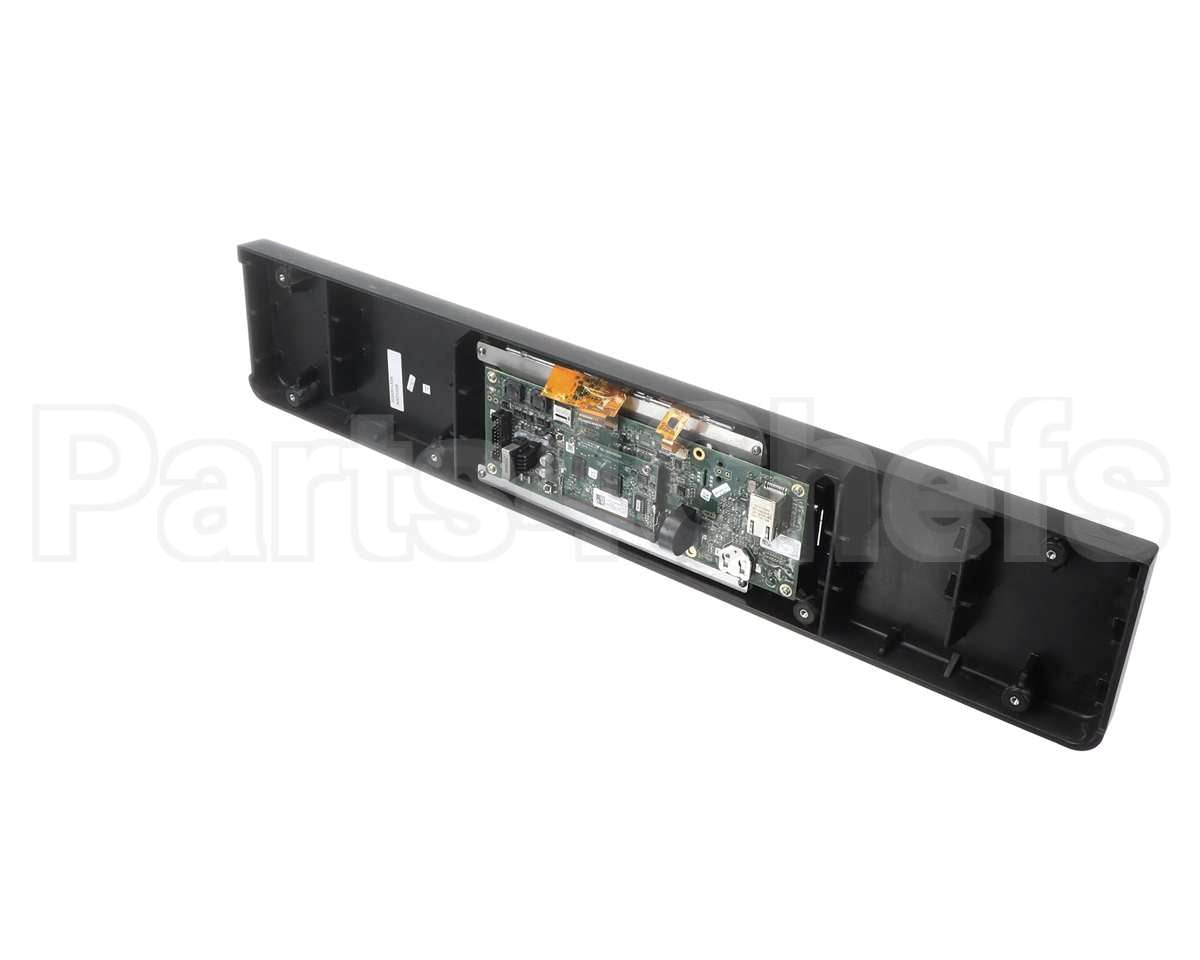 59204738 Amana Menumaster Board- Display Assy- Db