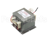 59204740 Amana Menumaster Transformer- Hv