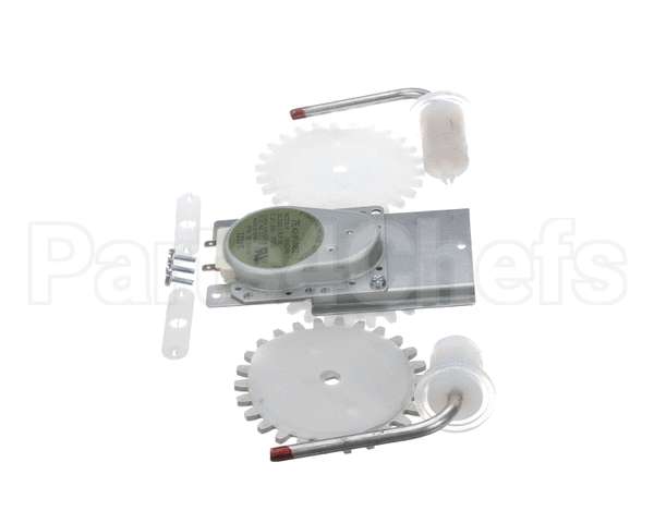 59204743 Amana Menumaster Kit- Antennas (Red Tip), Motor, & Gears