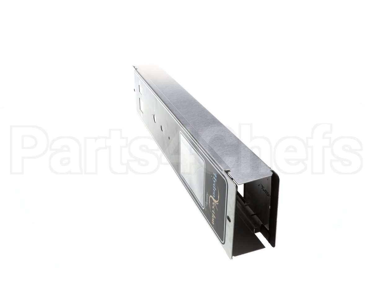 59205 Blodgett Panel & Decal Smrt Touch Cntrl