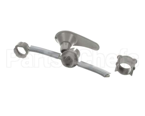 59205 Robot Coupe R23 Lid Wiper Assembly