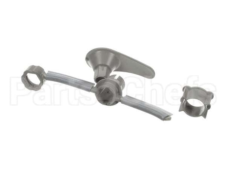 59205 Robot Coupe R23 Lid Wiper Assembly