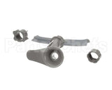 59205 Robot Coupe R23 Lid Wiper Assembly