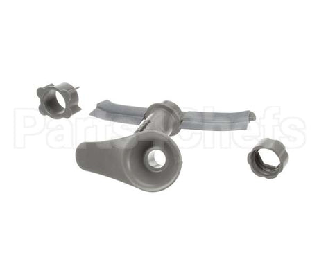 59205 Robot Coupe R23 Lid Wiper Assembly