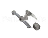 59205 Robot Coupe R23 Lid Wiper Assembly