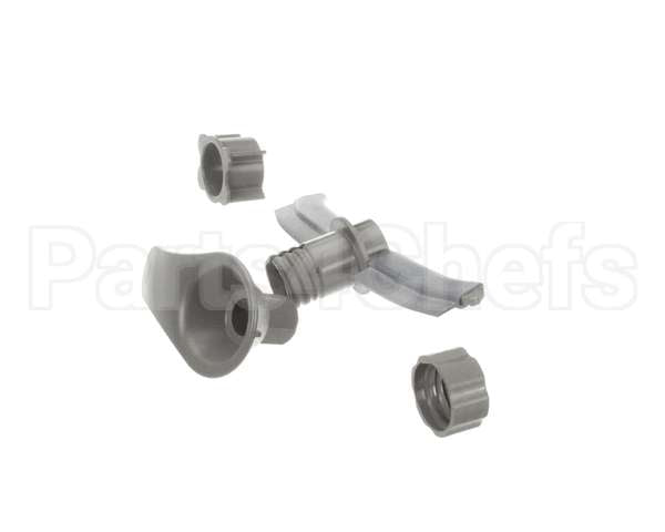 59205 Robot Coupe R23 Lid Wiper Assembly