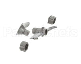 59205 Robot Coupe R23 Lid Wiper Assembly