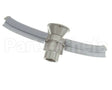 59207 Robot Coupe R45 Lid Wiper Assembly