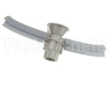 59207 Robot Coupe R45 Lid Wiper Assembly