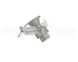 59207 Robot Coupe R45 Lid Wiper Assembly