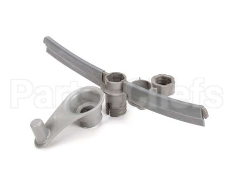 59208 Robot Coupe R60 Lid Wiper Assembly
