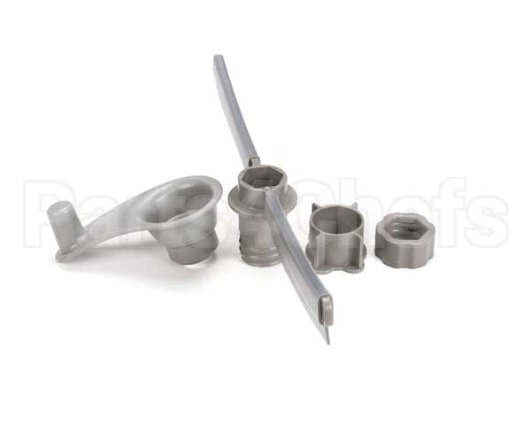 59208 Robot Coupe R60 Lid Wiper Assembly