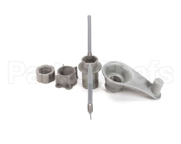 59208 Robot Coupe R60 Lid Wiper Assembly