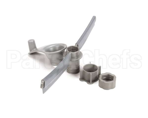 59208 Robot Coupe R60 Lid Wiper Assembly