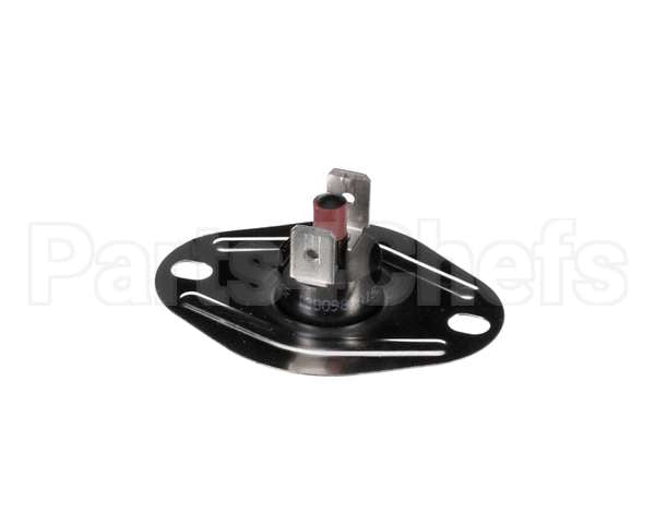 592130098 Wascomat Thermostattd45X45 Exhaust Hi