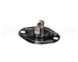 592130098 Wascomat Thermostattd45X45 Exhaust Hi