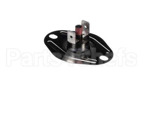 592130098 Wascomat Thermostattd45X45 Exhaust Hi