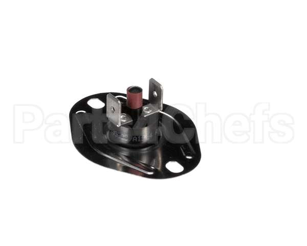 592130098 Wascomat Thermostattd45X45 Exhaust Hi