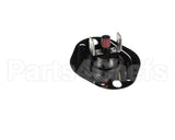 592130098 Wascomat Thermostattd45X45 Exhaust Hi