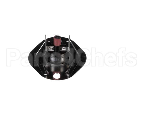 592130098 Wascomat Thermostattd45X45 Exhaust Hi