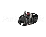 592130098 Wascomat Thermostattd45X45 Exhaust Hi
